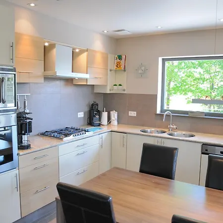 Σπίτι διακοπών Nid Des Amis