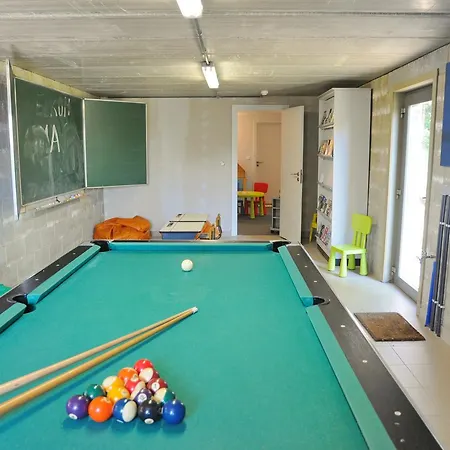 Nid Des Amis Σπίτι διακοπών *