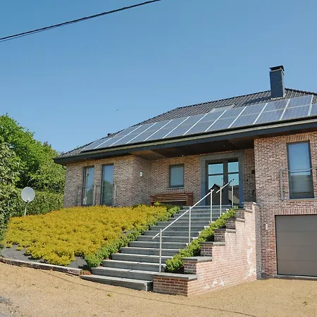 Σπίτι διακοπών Nid Des Amis