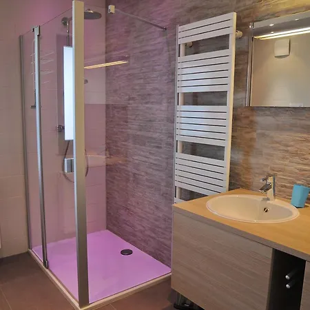 Nid Des Amis Σπίτι διακοπών Somme-Leuze