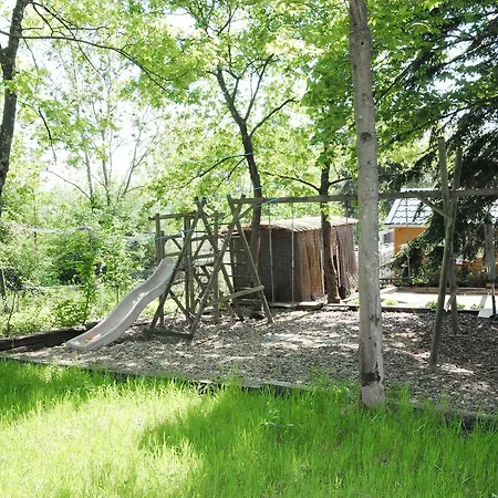 Nid Des Amis Somme-Leuze