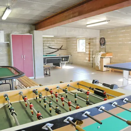 Nid Des Amis Holiday home *