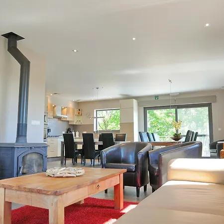 Nid Des Amis Holiday home Somme-Leuze