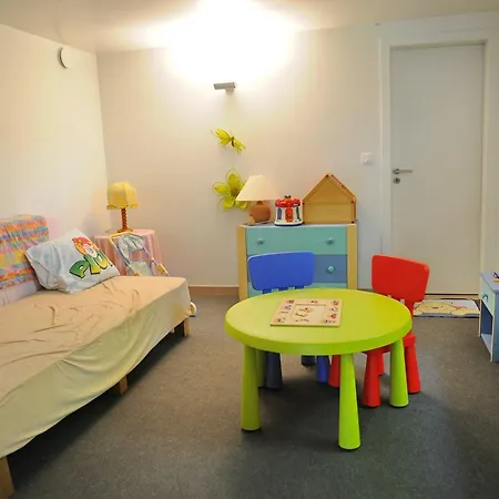 Nid Des Amis Σπίτι διακοπών *