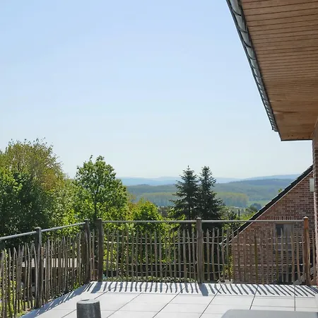 Nid Des Amis Holiday home Somme-Leuze