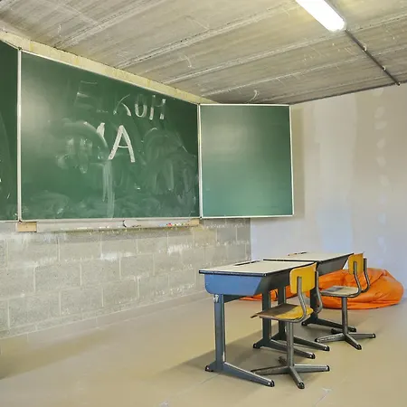 Nid Des Amis Somme-Leuze