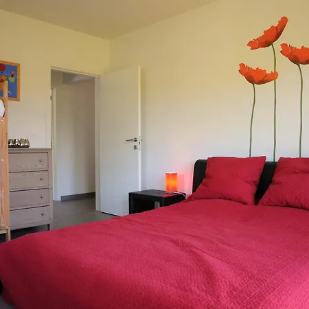 Σπίτι διακοπών Nid Des Amis