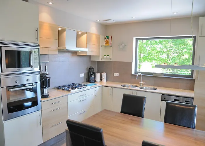 度假居 Nid Des Amis