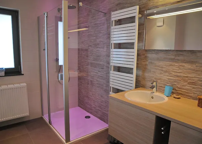 Nid Des Amis 度假居 索姆勒兹